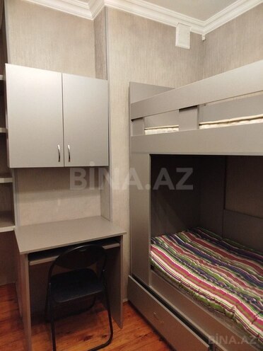 3-комн. вторичка - м. Мемар Аджеми - 95 м² (18)