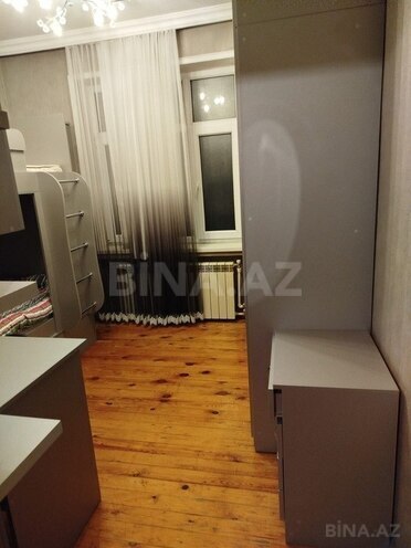 3-комн. вторичка - м. Мемар Аджеми - 95 м² (12)