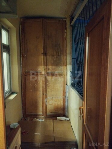 3-комн. вторичка - м. Мемар Аджеми - 95 м² (24)