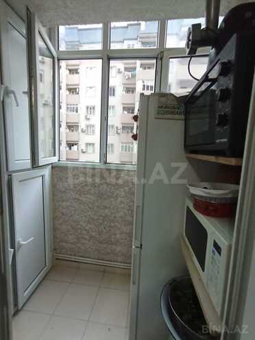 1-комн. новостройка - Хырдалан - 41 м² (9)