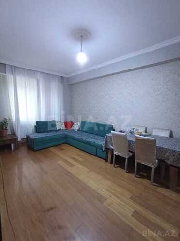 1-комн. новостройка - Хырдалан - 41 м² (1)