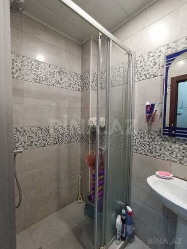 1-комн. новостройка - Хырдалан - 41 м² (8)