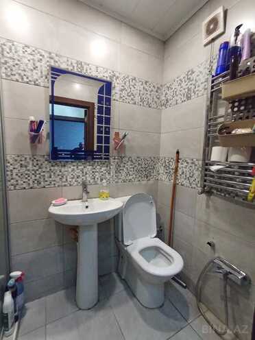 1-комн. новостройка - Хырдалан - 41 м² (7)