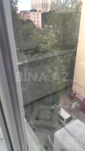 1 otaqlı köhnə tikili - Neftçilər m. - 32 m² (3)