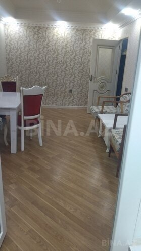 1 otaqlı köhnə tikili - Neftçilər m. - 32 m² (1)