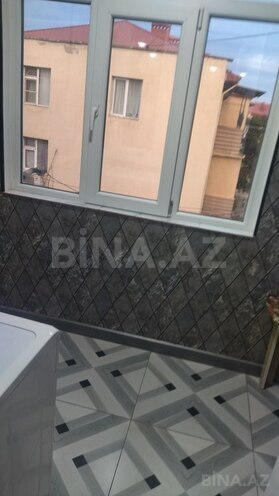 1 otaqlı köhnə tikili - Neftçilər m. - 32 m² (5)