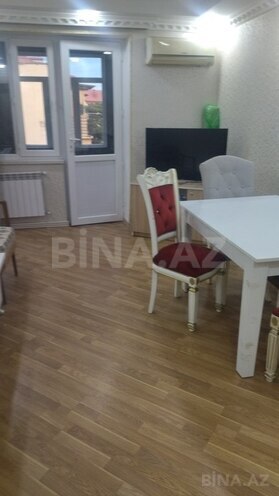1 otaqlı köhnə tikili - Neftçilər m. - 32 m² (10)