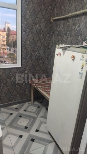1 otaqlı köhnə tikili - Neftçilər m. - 32 m² (6)