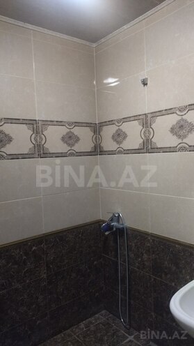 1 otaqlı köhnə tikili - Neftçilər m. - 32 m² (16)