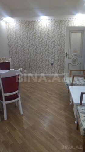 1 otaqlı köhnə tikili - Neftçilər m. - 32 m² (7)