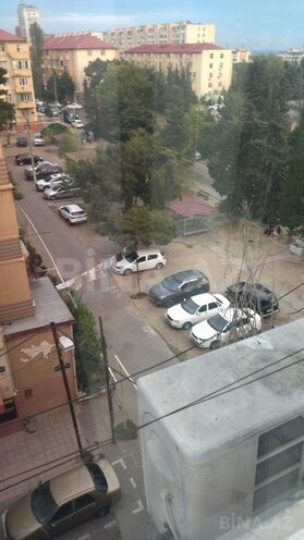 1 otaqlı köhnə tikili - Neftçilər m. - 32 m² (2)