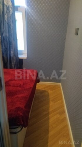 1 otaqlı köhnə tikili - Neftçilər m. - 32 m² (13)