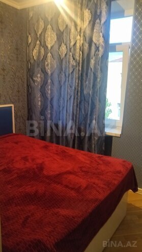 1 otaqlı köhnə tikili - Neftçilər m. - 32 m² (11)
