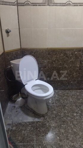 1 otaqlı köhnə tikili - Neftçilər m. - 32 m² (18)