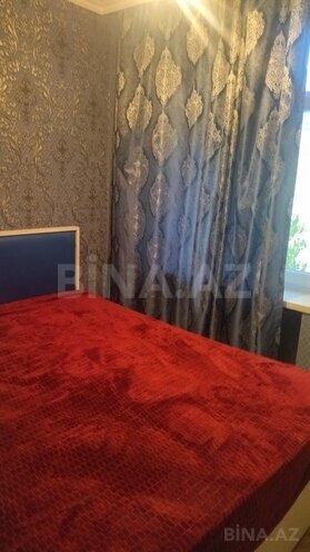 1 otaqlı köhnə tikili - Neftçilər m. - 32 m² (12)