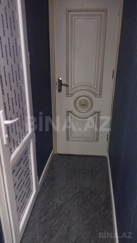 1 otaqlı köhnə tikili - Neftçilər m. - 32 m² (14)