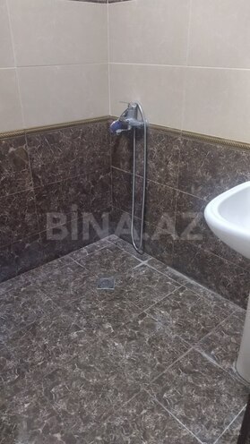 1 otaqlı köhnə tikili - Neftçilər m. - 32 m² (17)