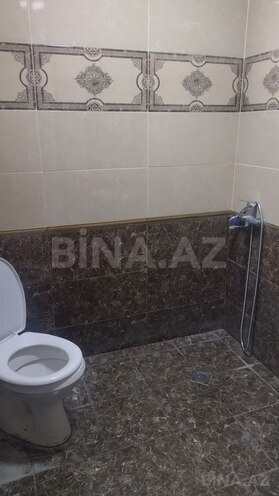 1 otaqlı köhnə tikili - Neftçilər m. - 32 m² (15)