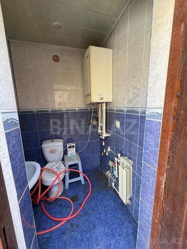 4 otaqlı həyət evi/bağ evi - Zabrat q. - 150 m² (10)