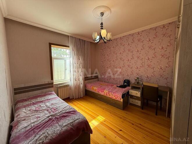 4 otaqlı həyət evi/bağ evi - Zabrat q. - 150 m² (4)