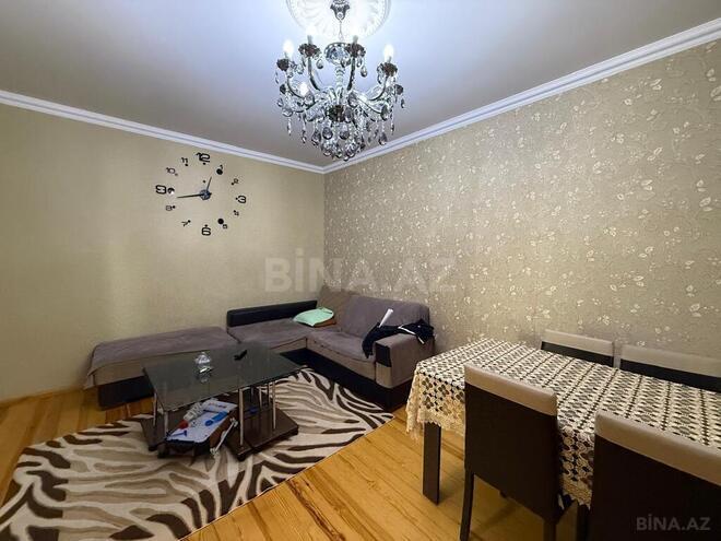 4 otaqlı həyət evi/bağ evi - Zabrat q. - 150 m² (15)