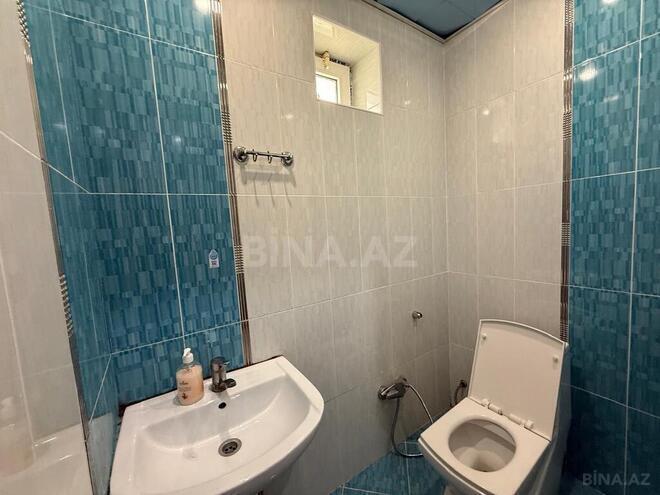 4 otaqlı həyət evi/bağ evi - Zabrat q. - 150 m² (7)