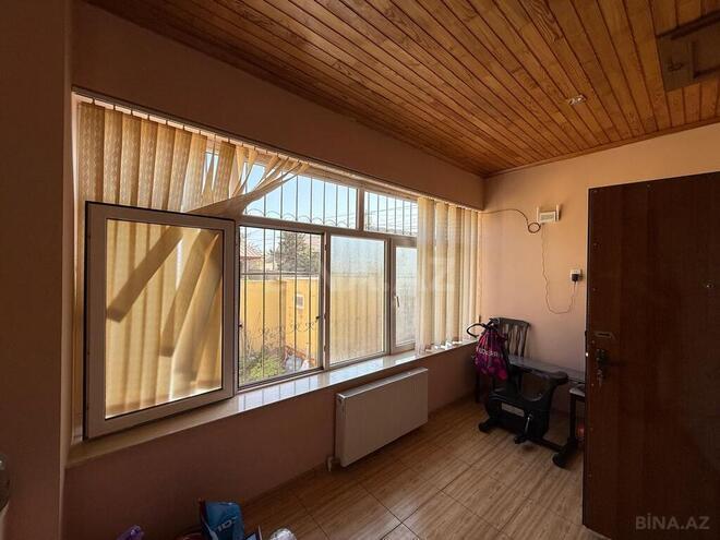 4 otaqlı həyət evi/bağ evi - Zabrat q. - 150 m² (11)