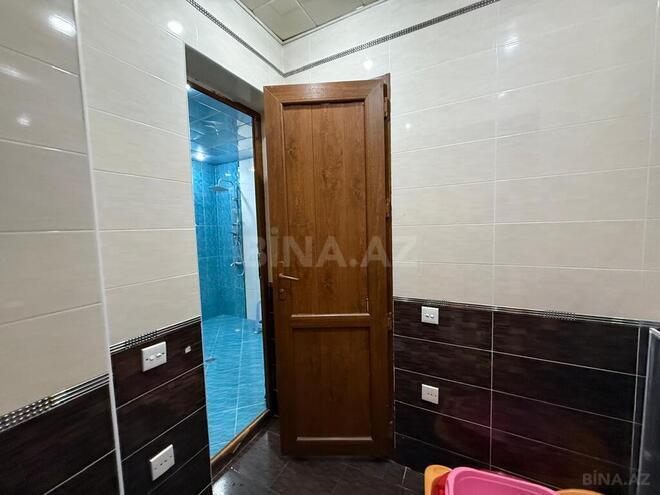 4 otaqlı həyət evi/bağ evi - Zabrat q. - 150 m² (8)