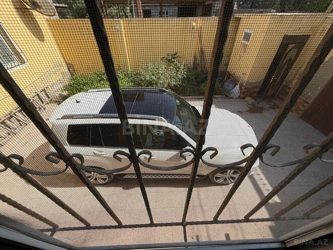 4 otaqlı həyət evi/bağ evi - Zabrat q. - 150 m² (6)