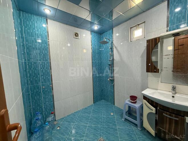 4 otaqlı həyət evi/bağ evi - Zabrat q. - 150 m² (5)