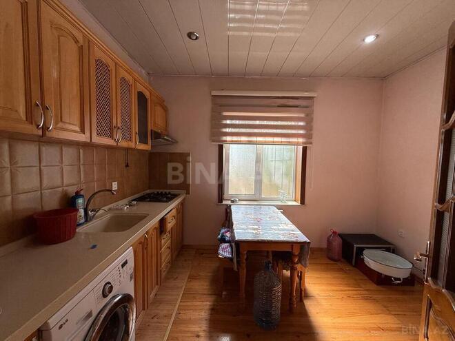 4 otaqlı həyət evi/bağ evi - Zabrat q. - 150 m² (2)