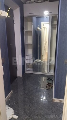 1 otaqlı köhnə tikili - Neftçilər m. - 32 m² (19)