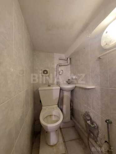 1 otaqlı ofis - Nəsimi r. - 20 m² (5)