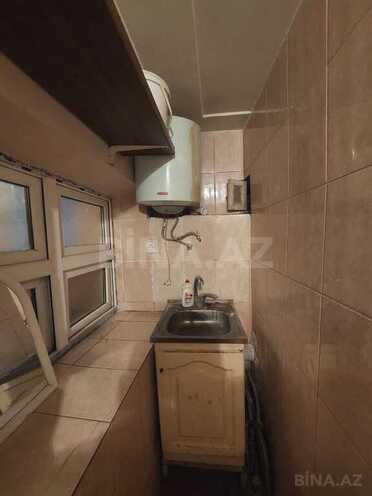 1 otaqlı ofis - Nəsimi r. - 20 m² (4)