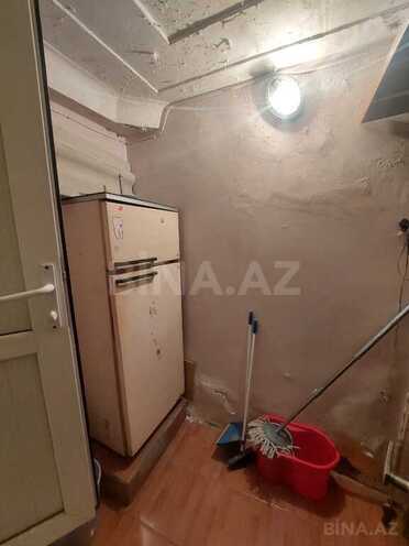 1 otaqlı ofis - Nəsimi r. - 20 m² (6)