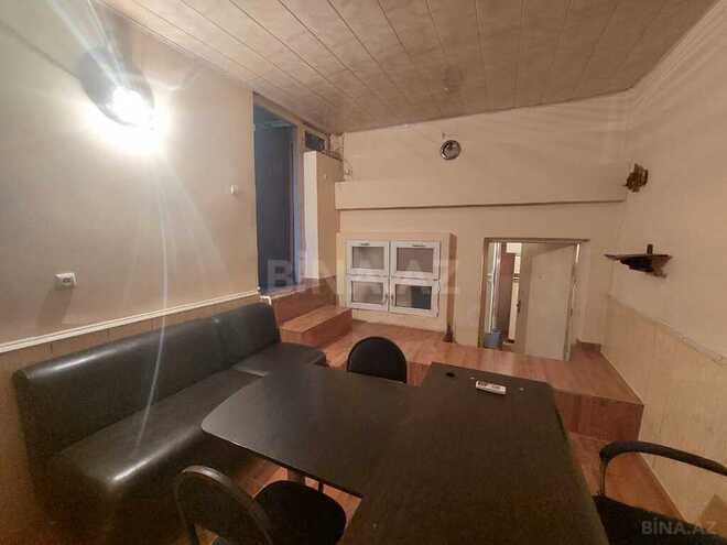 1 otaqlı ofis - Nəsimi r. - 20 m² (3)