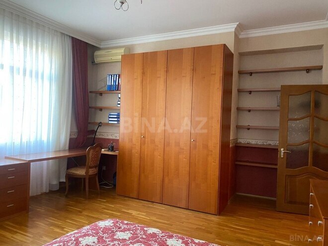 3-комн. новостройка - Насиминский  р. - 154 м² (7)