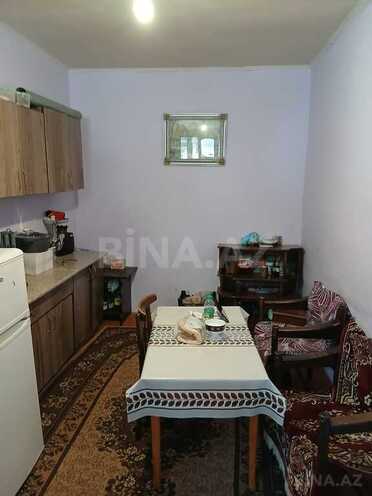 2 otaqlı həyət evi/bağ evi - 20-ci sahə q. - 85 m² (9)