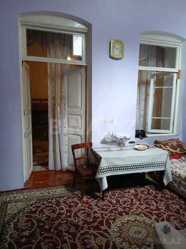 2 otaqlı həyət evi/bağ evi - 20-ci sahə q. - 85 m² (7)