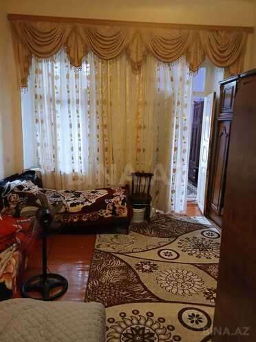 2 otaqlı həyət evi/bağ evi - 20-ci sahə q. - 85 m² (4)