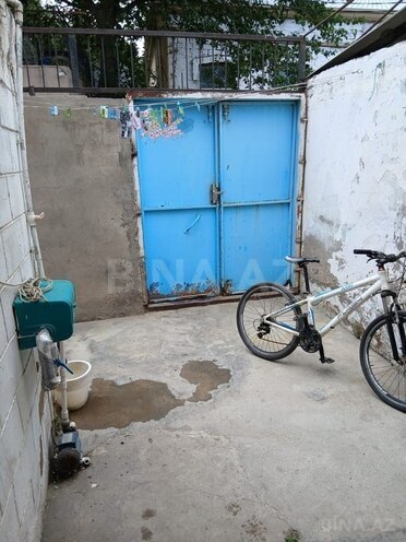 2 otaqlı həyət evi/bağ evi - 20-ci sahə q. - 85 m² (2)