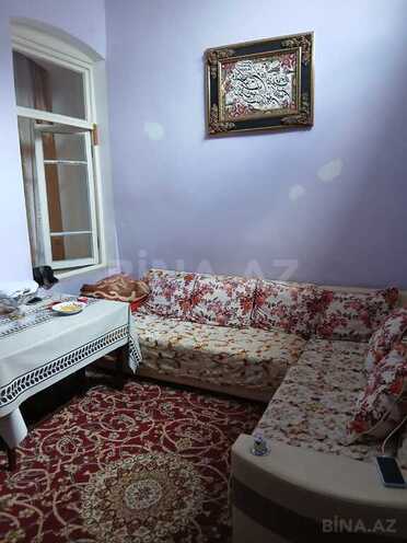 2 otaqlı həyət evi/bağ evi - 20-ci sahə q. - 85 m² (6)