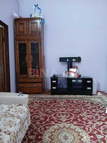 2 otaqlı həyət evi/bağ evi - 20-ci sahə q. - 85 m² (5)