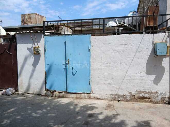 2 otaqlı həyət evi/bağ evi - 20-ci sahə q. - 85 m² (1)