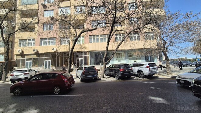 2-комн. новостройка - м. Иншаатчылар - 74 м² (1)