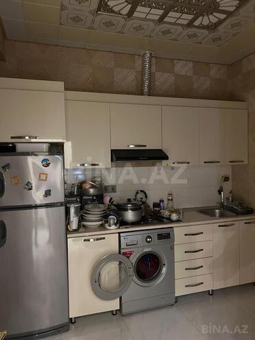 2-комн. новостройка - м. Мемар Аджеми - 69 м² (4)