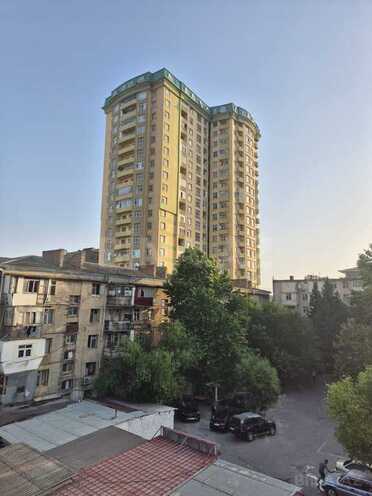 2-комн. вторичка - м. Элмляр Академиясы - 45 м² (12)