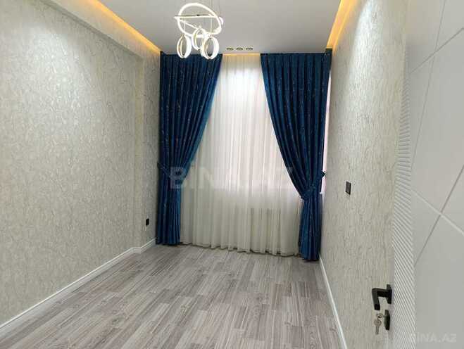 3 otaqlı yeni tikili - Xətai r. - 93 m² (4)