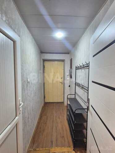 2-комн. вторичка - м. Элмляр Академиясы - 45 м² (10)