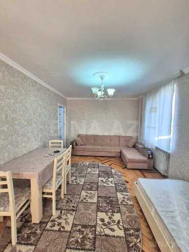 2-комн. вторичка - м. Элмляр Академиясы - 45 м² (2)